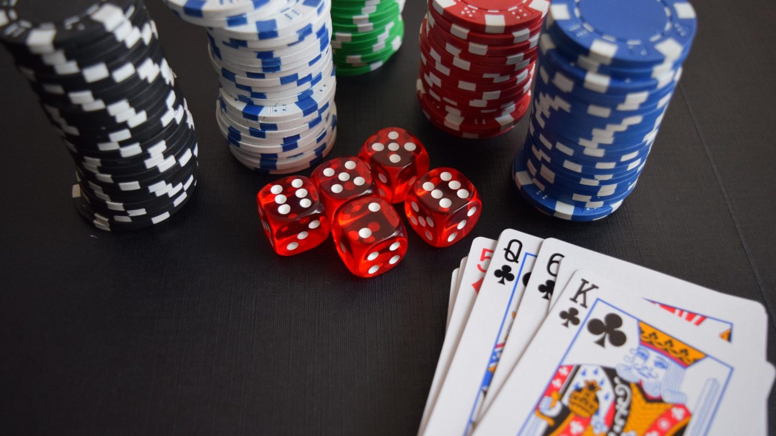 Where Winners Play: Explore Our Online Gambling Site Directly