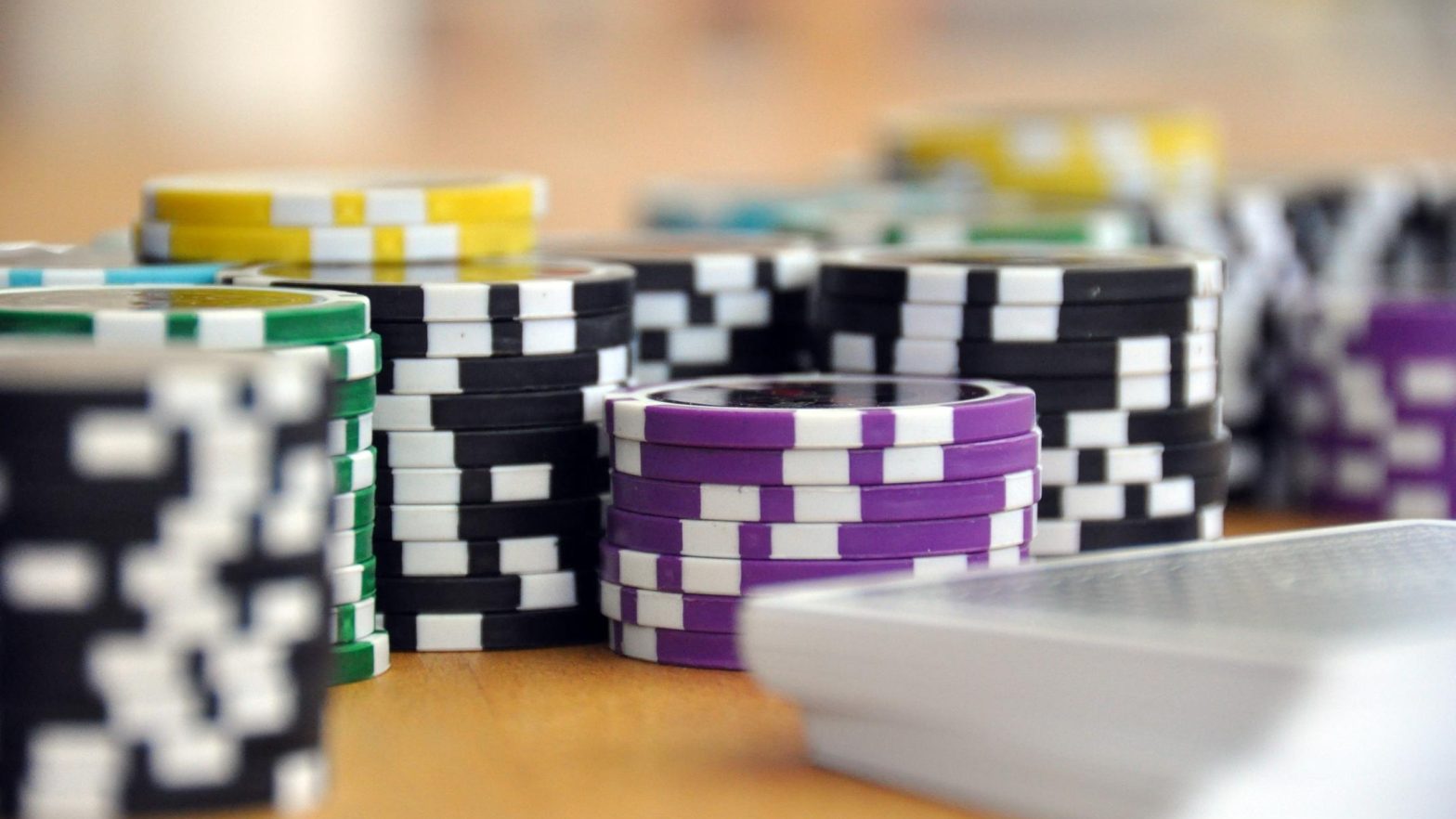 Beginner’s Luck: A Newbie’s Guide to Vegas Casino Online