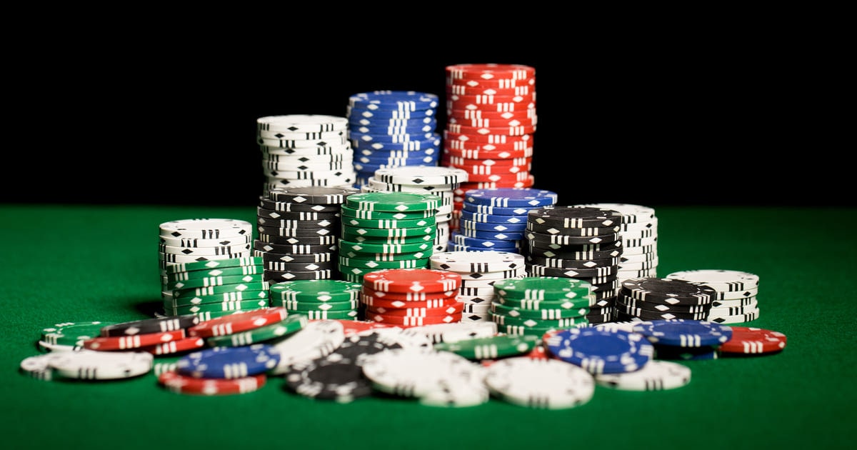 Baccarat Online: How Low Can You Start Betting?