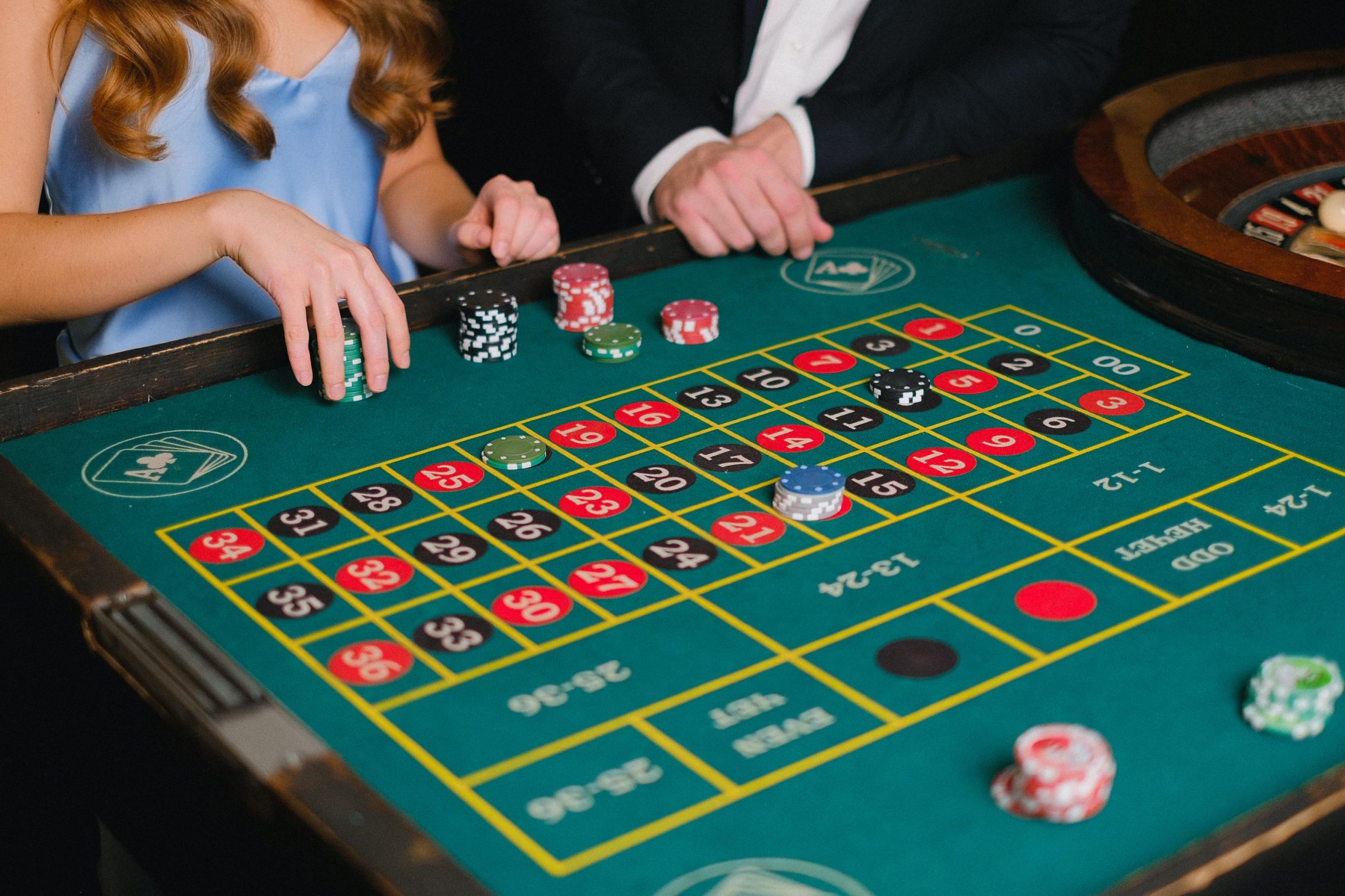 USAHA188: Enjoy Premium Online Gaming With Safe and Exciting Experiences